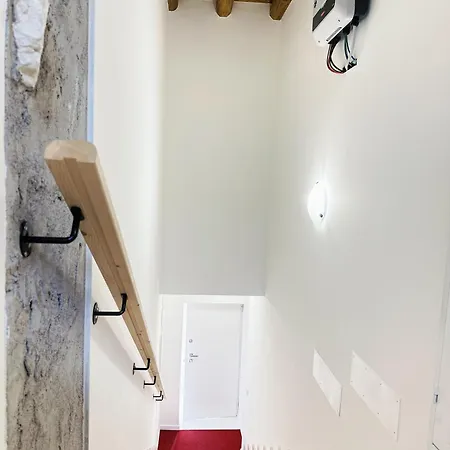 Apartment Parisi - Fiera Luxury Golosine 2