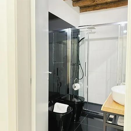 Parisi - Fiera Luxury Golosine 2 Apartment *
