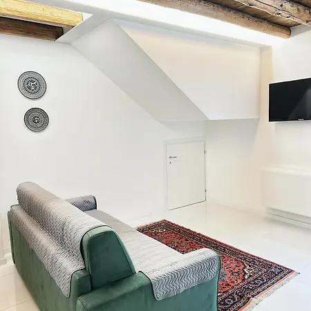 Parisi - Fiera Luxury Golosine 2 * Verona