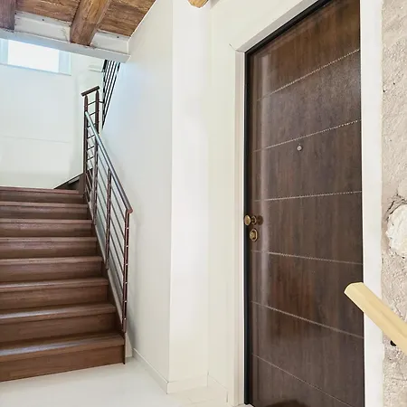 Parisi - Fiera Luxury Golosine 2 Apartment Verona