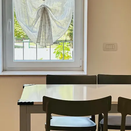 Parisi - Fiera Luxury Golosine 2 Apartment Verona