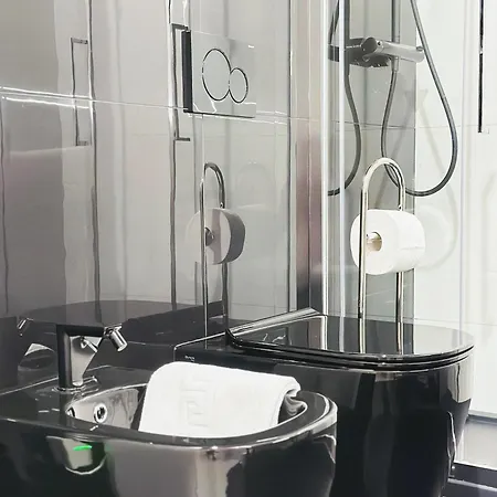 Parisi - Fiera Luxury Golosine 2 Verona