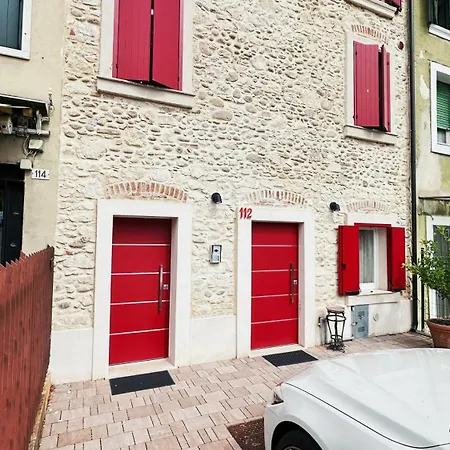 Apartment Parisi - Fiera Luxury Golosine 2
