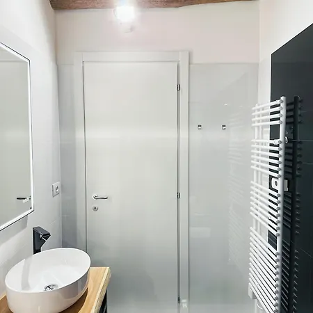 Apartment Parisi - Fiera Luxury Golosine 2 *