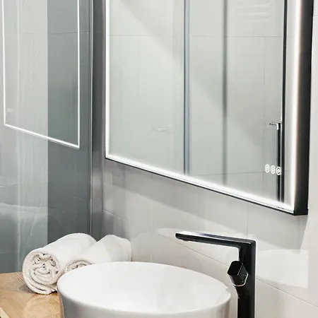 Parisi - Fiera Luxury Golosine 2