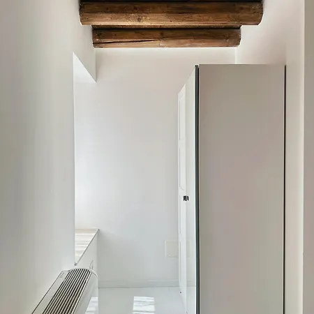 Parisi - Fiera Luxury Golosine 2 Apartment Verona
