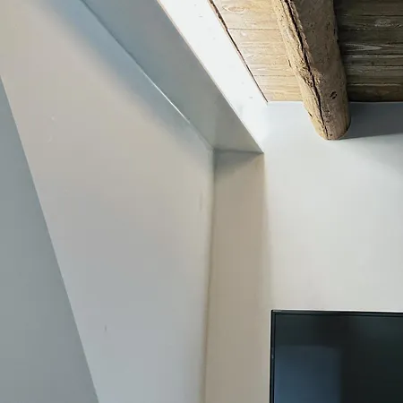 Parisi - Fiera Luxury Golosine 2 Apartment
