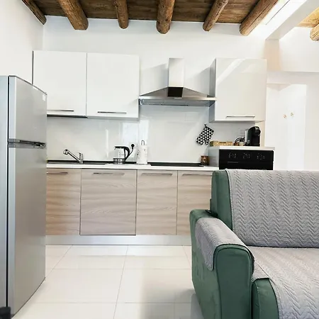 Parisi - Fiera Luxury Golosine 2 Apartment