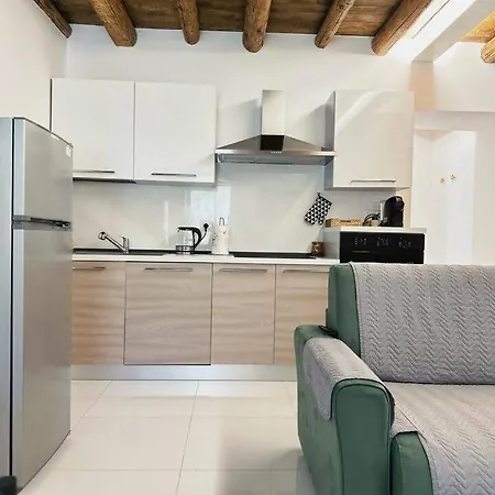 Parisi Fiera Golosine 2 - Free Parking * Verona