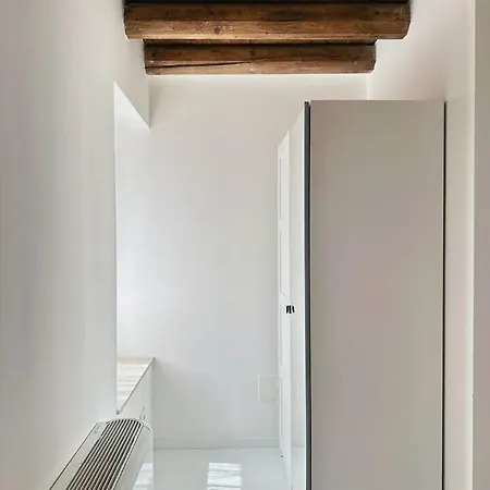 Parisi Fiera Golosine 2 - Free Parking Apartmán Verona