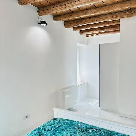 Parisi Fiera Golosine 2 - Free Parking Apartmán Verona