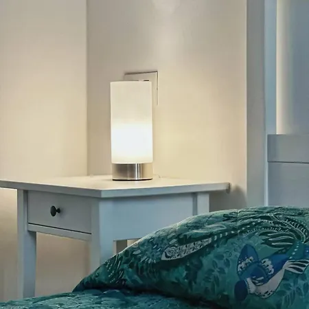 Apartmán Parisi Fiera Golosine 2 - Free Parking Verona
