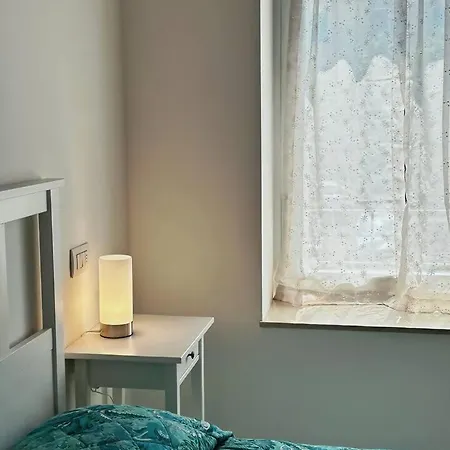 Parisi Fiera Golosine 2 - Free Parking Apartmán