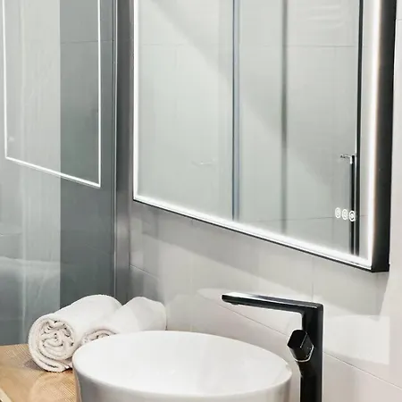 Parisi Fiera Golosine 2 - Free Parking Apartmán Verona