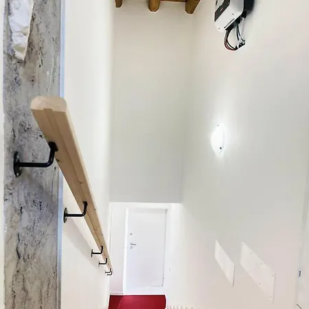 Parisi Fiera Golosine 2 - Free Parking Apartmán