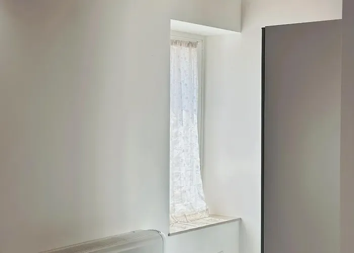 شقة Parisi - Fiera Luxury Golosine 2 *