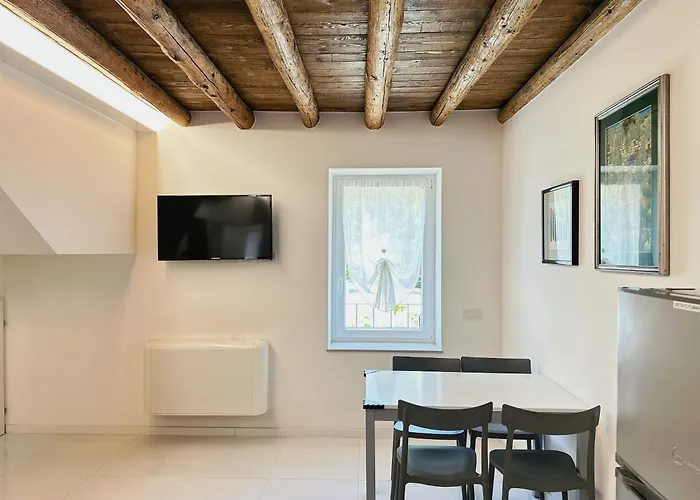 شقة Parisi - Fiera Luxury Golosine 2