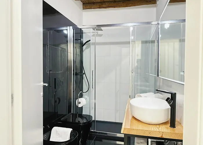 شقة Parisi - Fiera Luxury Golosine 2