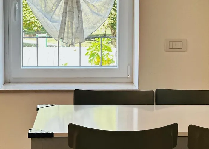 Parisi - Fiera Luxury Golosine 2 شقة فيرونا