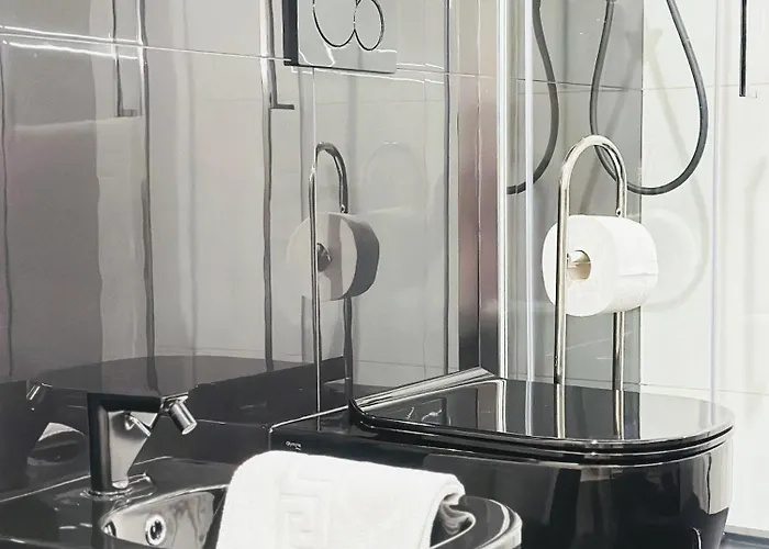 Parisi - Fiera Luxury Golosine 2 فيرونا