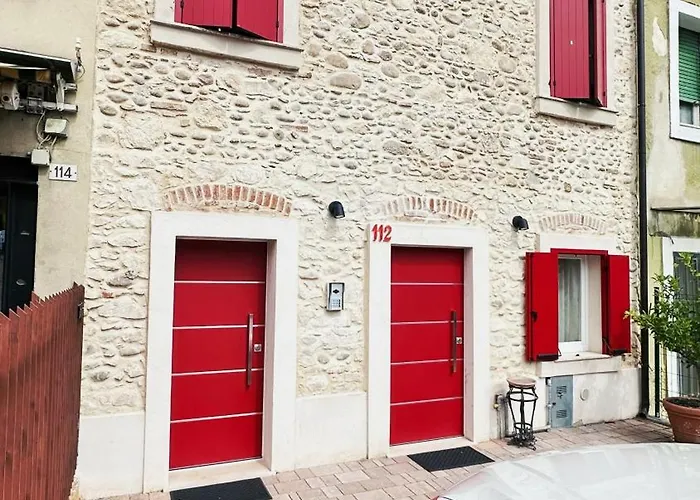 شقة Parisi - Fiera Luxury Golosine 2