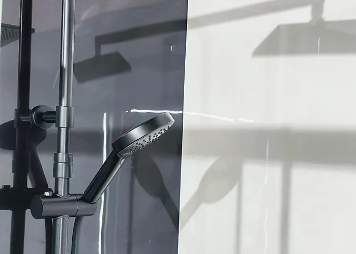 Parisi - Fiera Luxury Golosine 2 شقة فيرونا