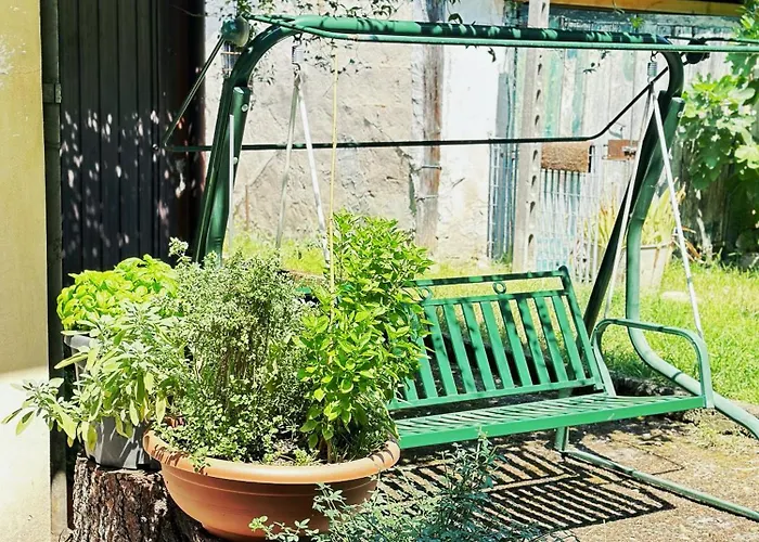 شقة Parisi - Fiera Luxury Golosine 2 *